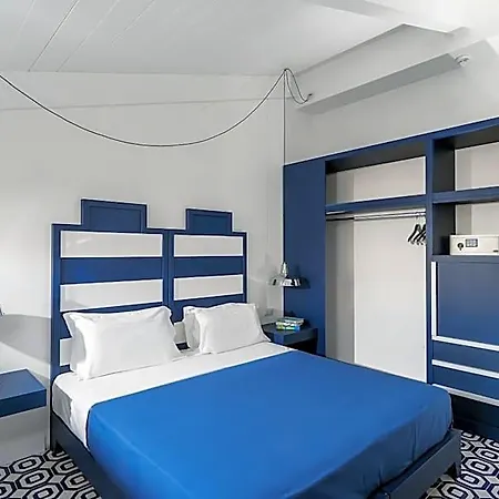 Maison Il Conservatorio Hotel