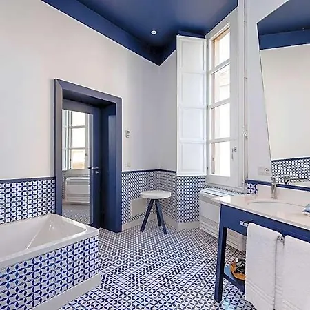 Hotel Maison Il Conservatorio 3*