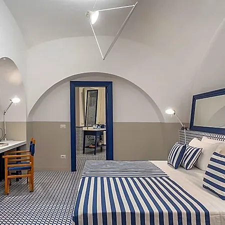 Maison Il Conservatorio 3*