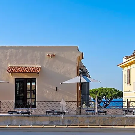 Hotel Maison Il Conservatorio Sorrente