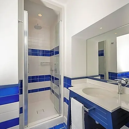 Maison Il Conservatorio 3*