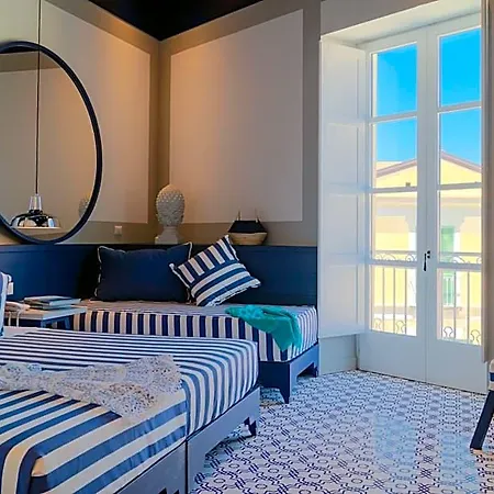 Maison Il Conservatorio Hotel 3*
