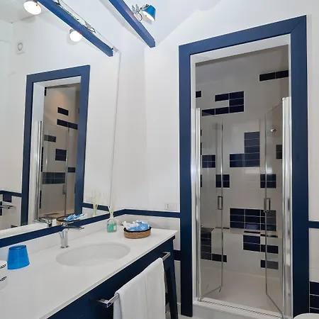 Maison Il Conservatorio 3* Сорренто