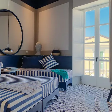 Maison Il Conservatorio Готель