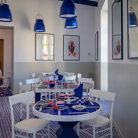 Maison Il Conservatorio Hotel 3*
