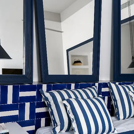 Maison Il Conservatorio מלון 3*