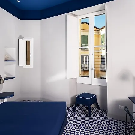 Maison Il Conservatorio Сорренто