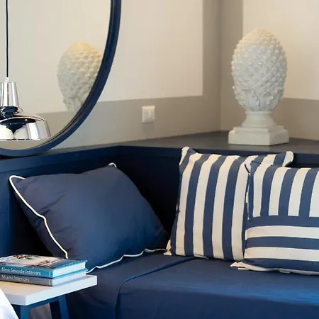 Maison Il Conservatorio Готель Сорренто