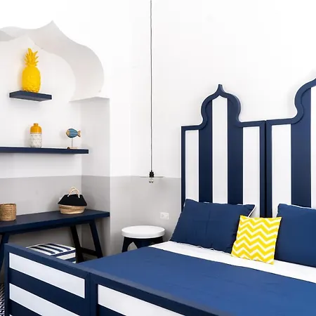 Otel Maison Il Conservatorio 3*