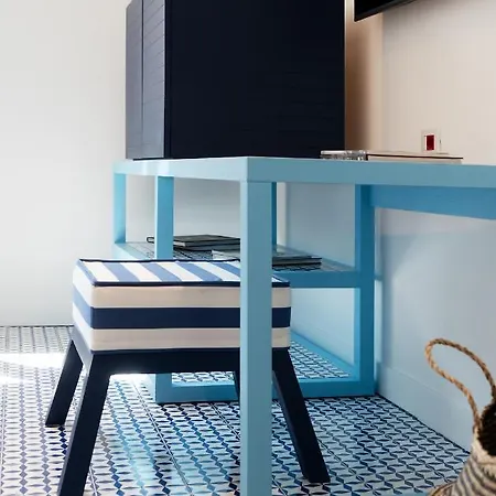 Готель Maison Il Conservatorio Сорренто