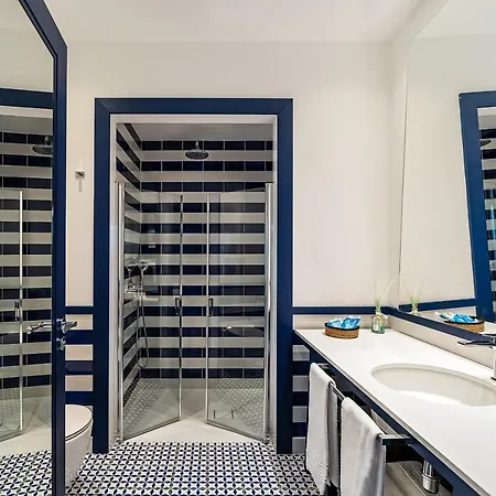 Maison Il Conservatorio 4*