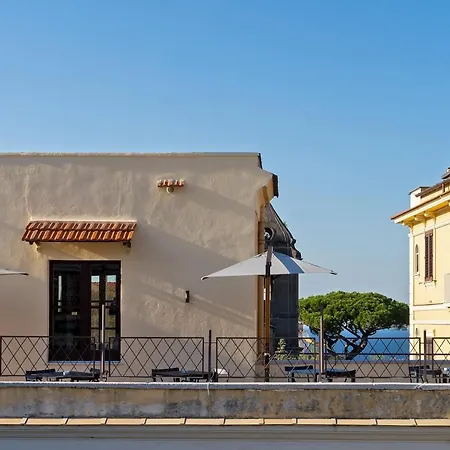 Maison Il Conservatorio 4* Sorrento