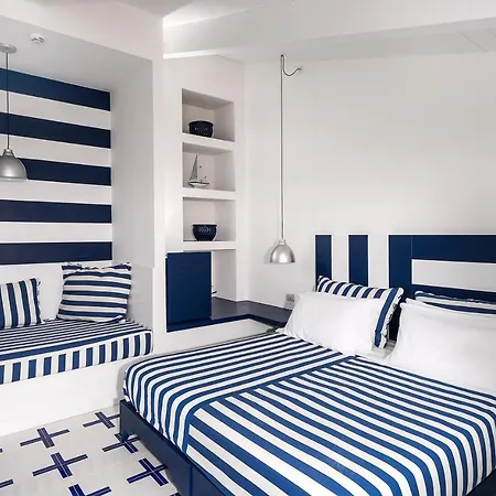 Maison Il Conservatorio מלון