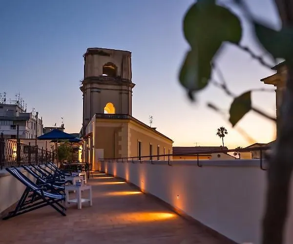 Maison Il Conservatorio 3* Sorrento