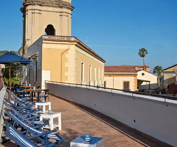 Hotel Maison Il Conservatorio