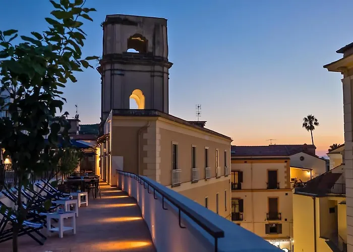 Otel Maison Il Conservatorio 3*