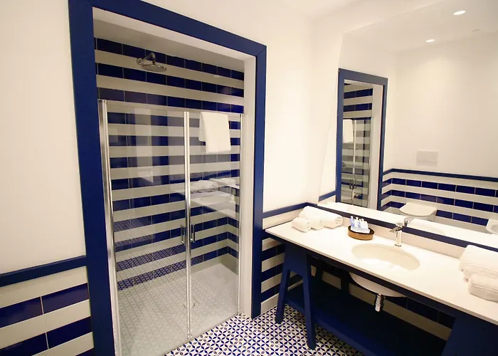 Otel Maison Il Conservatorio Sorrento