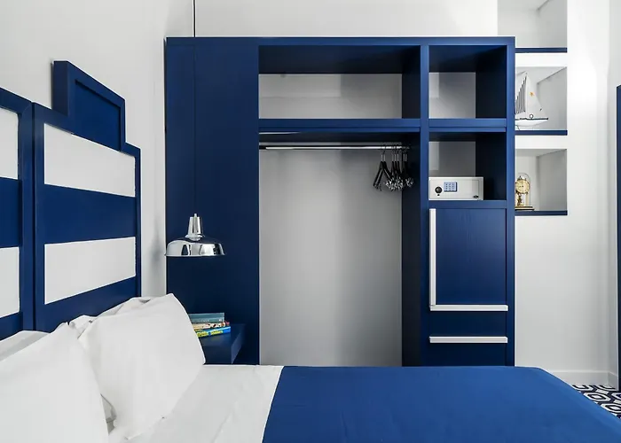 Otel Maison Il Conservatorio 3*