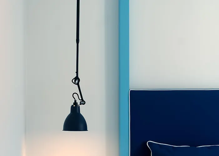 Maison Il Conservatorio 3*