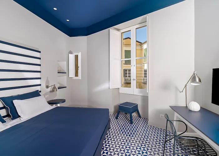 Otel Maison Il Conservatorio Sorrento