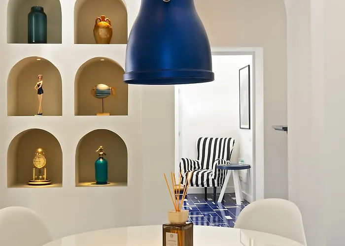 Otel Maison Il Conservatorio