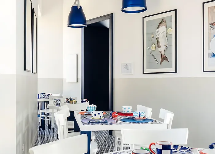 Otel Maison Il Conservatorio