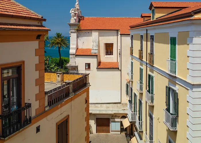 Hotel Maison Il Conservatorio 3*