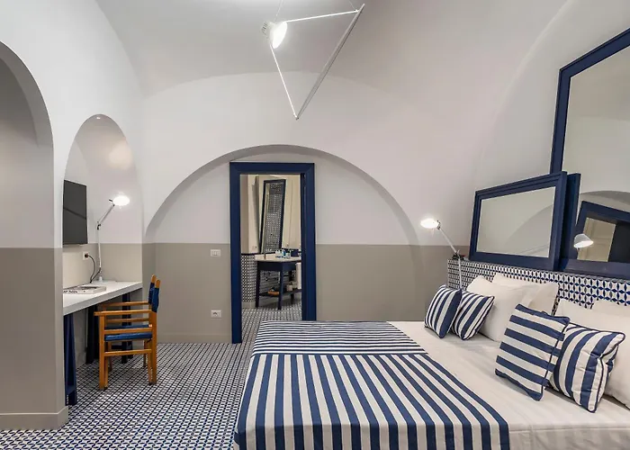 Maison Il Conservatorio 3* Sorrento