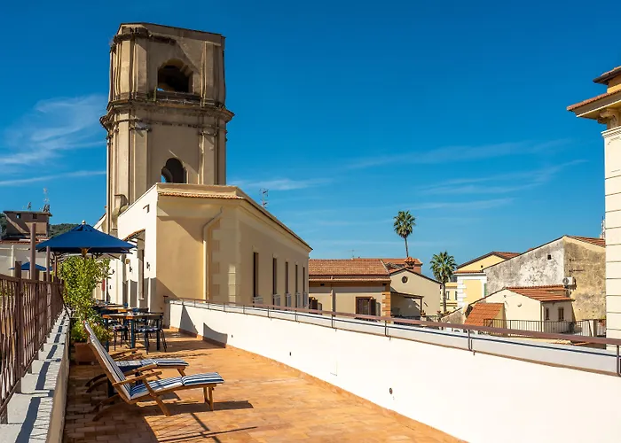 Otel Maison Il Conservatorio