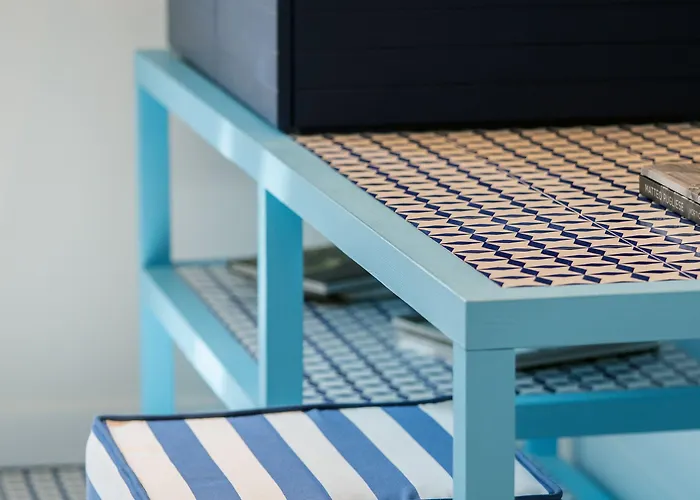 Maison Il Conservatorio Otel