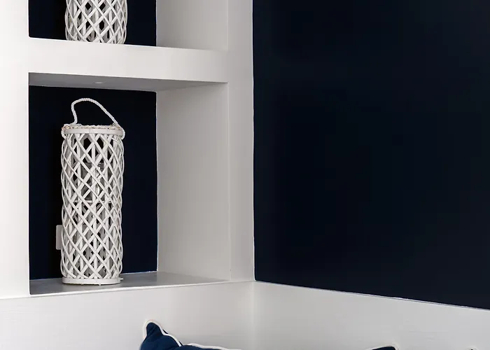 Maison Il Conservatorio Otel Sorrento