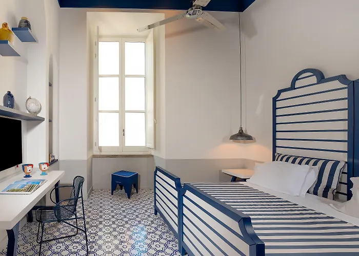 Maison Il Conservatorio