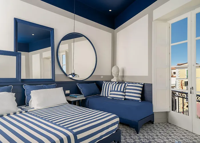 Maison Il Conservatorio Otel 3*