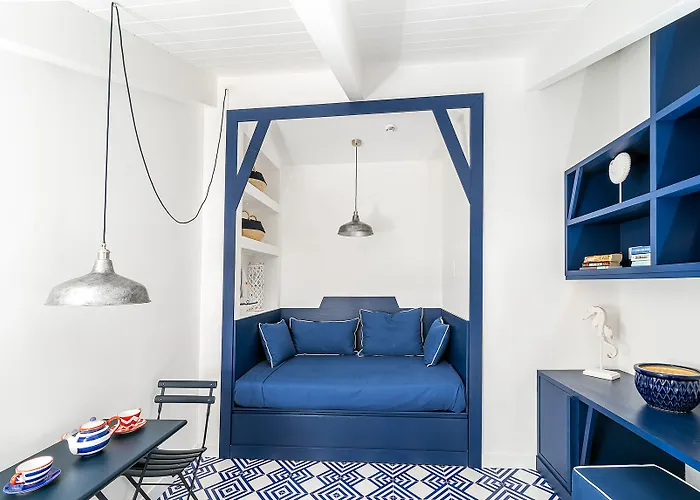 Hotel Maison Il Conservatorio Sorrento