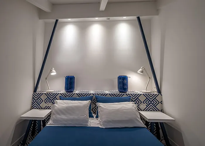 Otel Maison Il Conservatorio