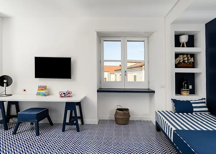 Maison Il Conservatorio Otel