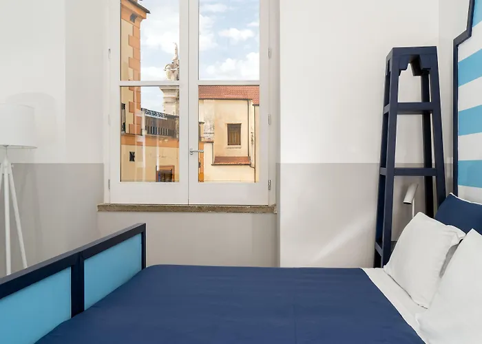 Otel Maison Il Conservatorio 3*