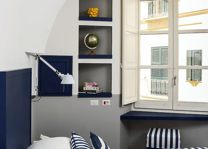 Maison Il Conservatorio Sorrento