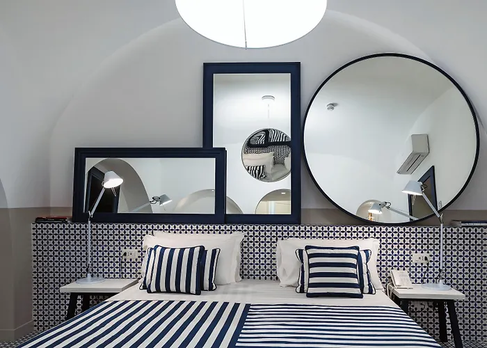 Maison Il Conservatorio Otel 3*