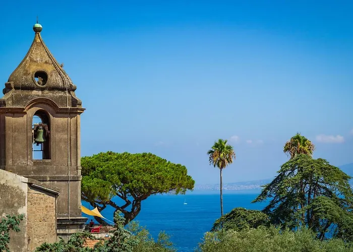 Maison Il Conservatorio 3* Sorrento