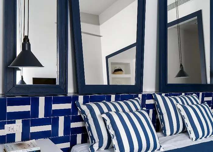 Maison Il Conservatorio Otel 3*