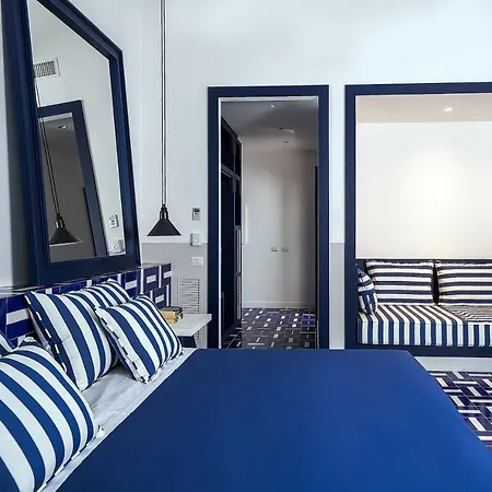 Maison Il Conservatorio سورينتو