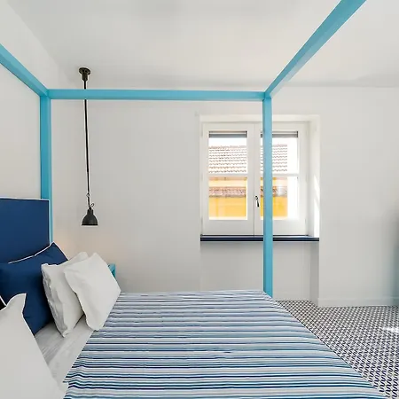 Maison Il Conservatorio فندق