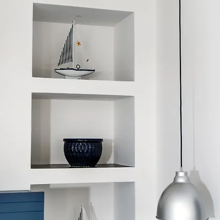 Maison Il Conservatorio فندق سورينتو