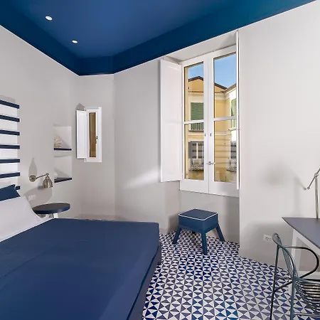 فندق Maison Il Conservatorio سورينتو