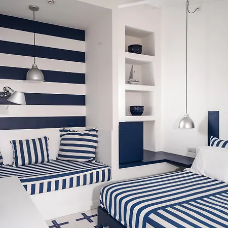 Maison Il Conservatorio فندق