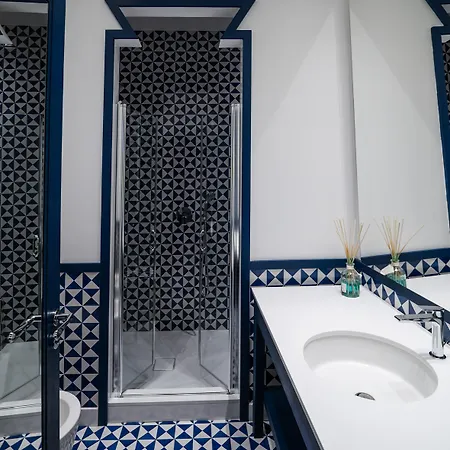 Maison Il Conservatorio فندق سورينتو