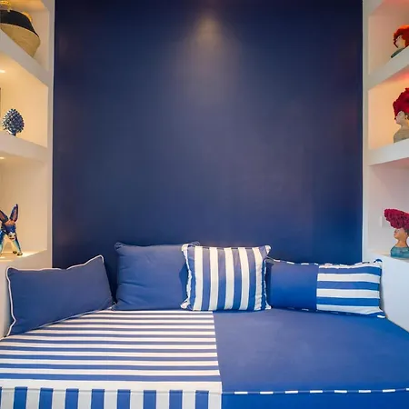 Maison Il Conservatorio فندق