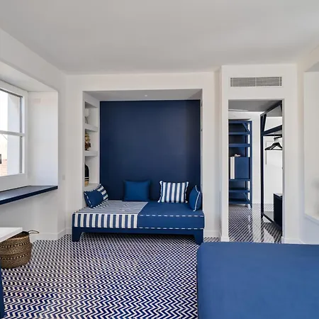 Maison Il Conservatorio 3*