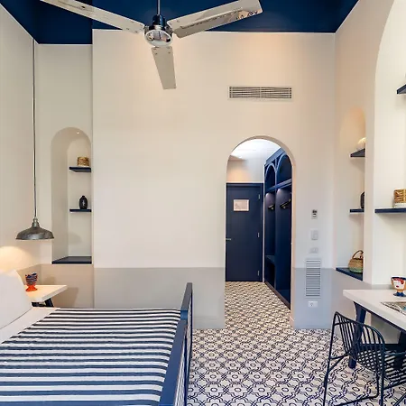 فندق Maison Il Conservatorio سورينتو